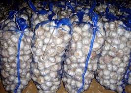 Garlic Bag